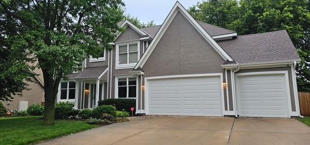 Photo of 7704 N Shannon Avenue Kansas City MO 64152