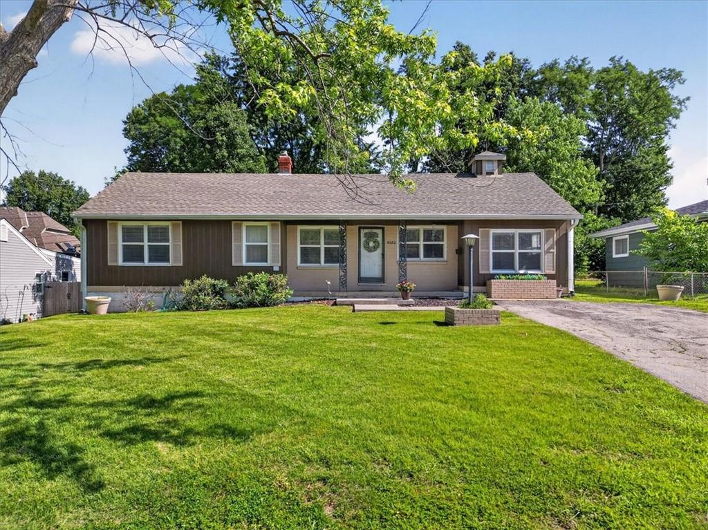 Photo of 4320 NE 56th Street Kansas City MO 64119