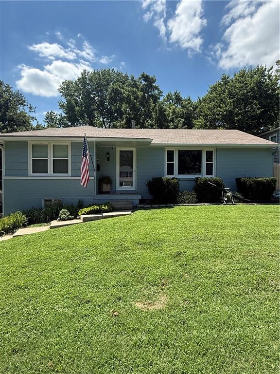 Photo of 6000 GOODMAN Street Merriam KS 66202