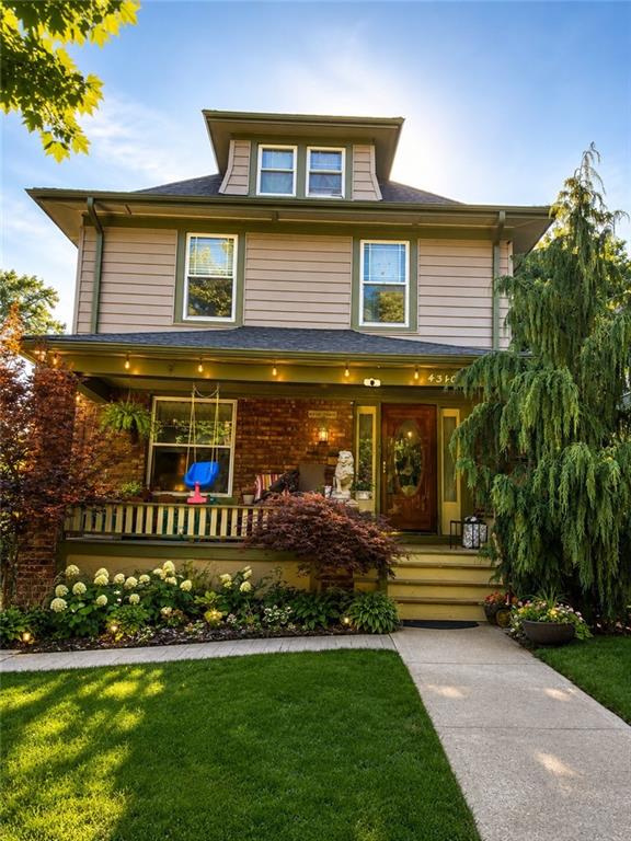 Photo of 4310 Campbell Street Kansas City MO 64110