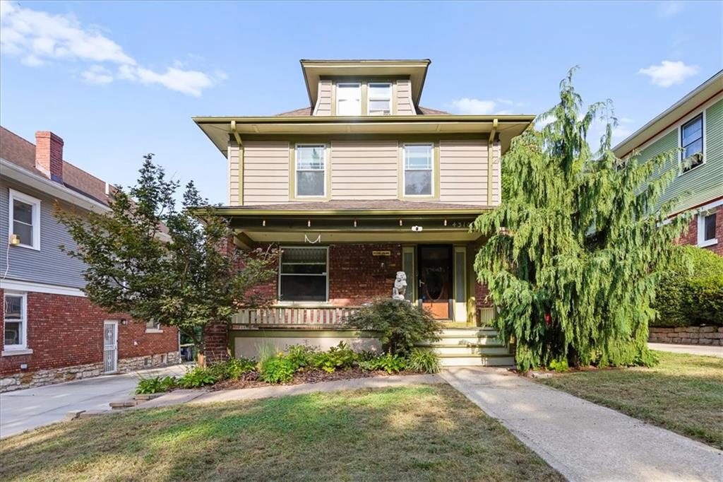 Photo of 4310 Campbell Street Kansas City MO 64110