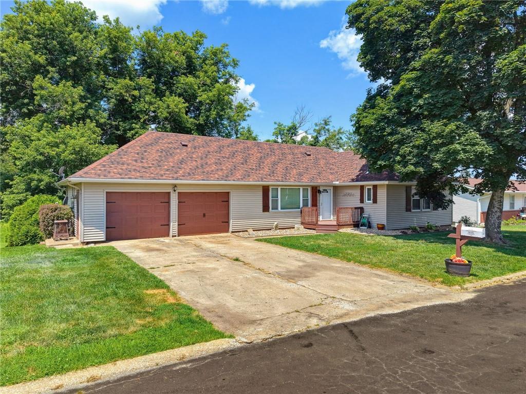 Photo of 1105 Lake Manor Drive Trenton MO 64683