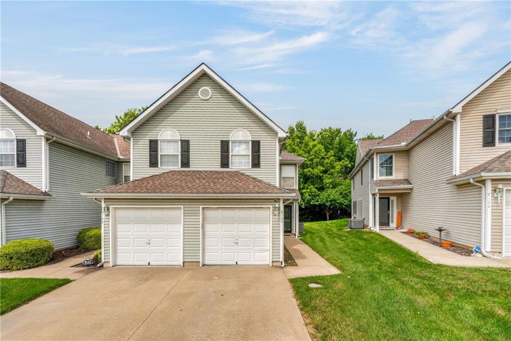 Photo of 8124 N Elmwood Avenue Kansas City MO 64119