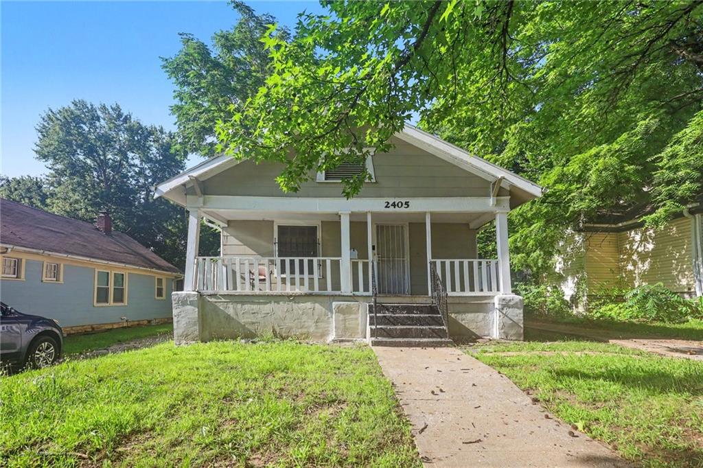 Photo of No Address Listed Kansas City MO 64132