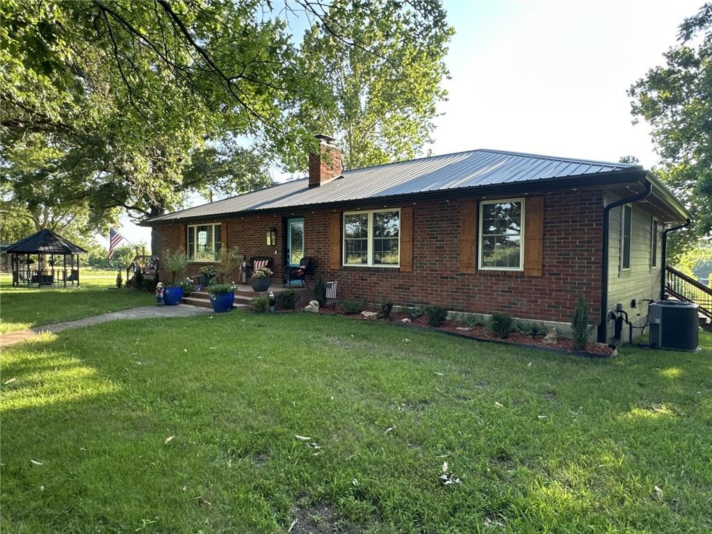 Photo of 32240 Rockville Road Louisburg KS 66053