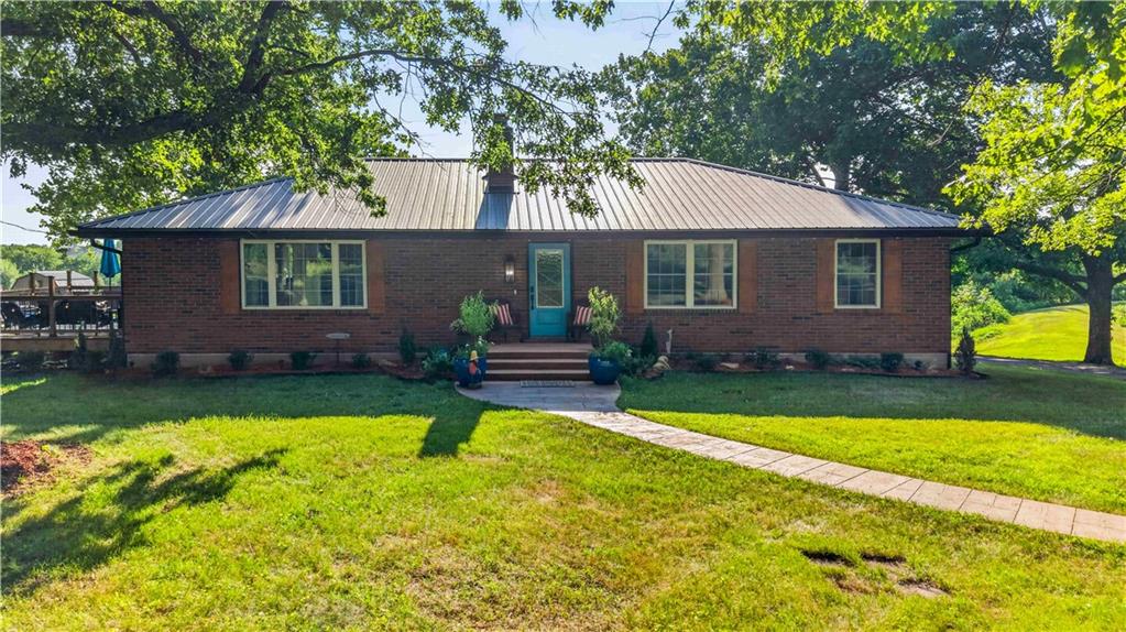 Photo of 32240 Rockville Road Louisburg KS 66053