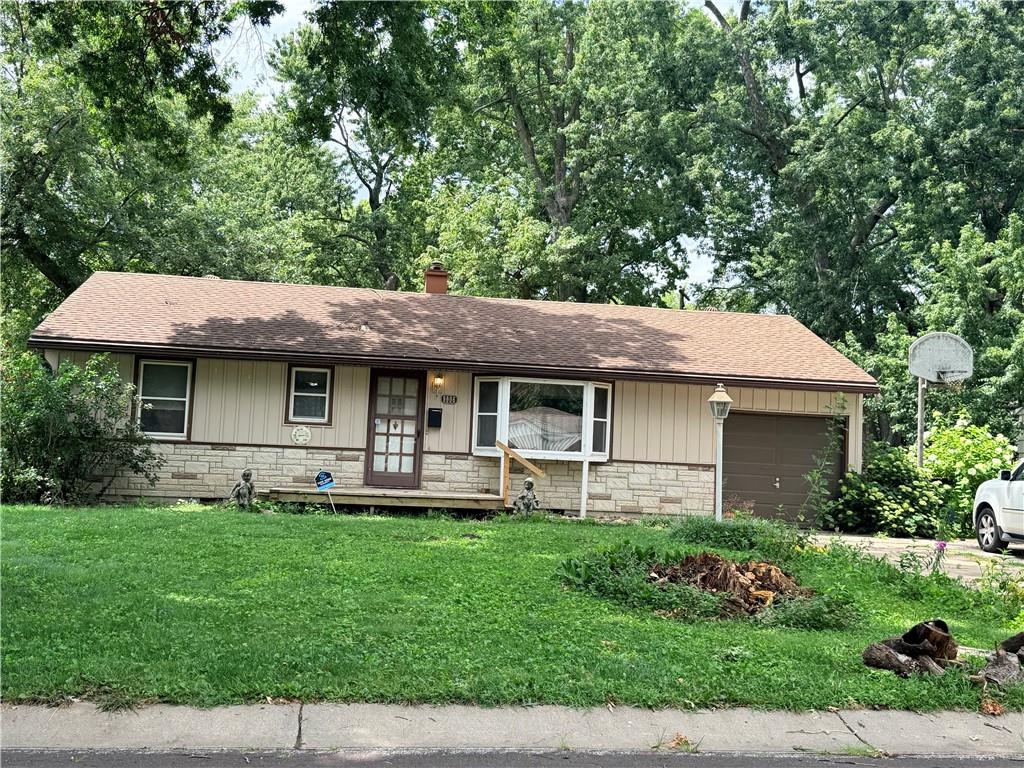 Photo of 9006 E 74th Terrace Kansas City MO 64133