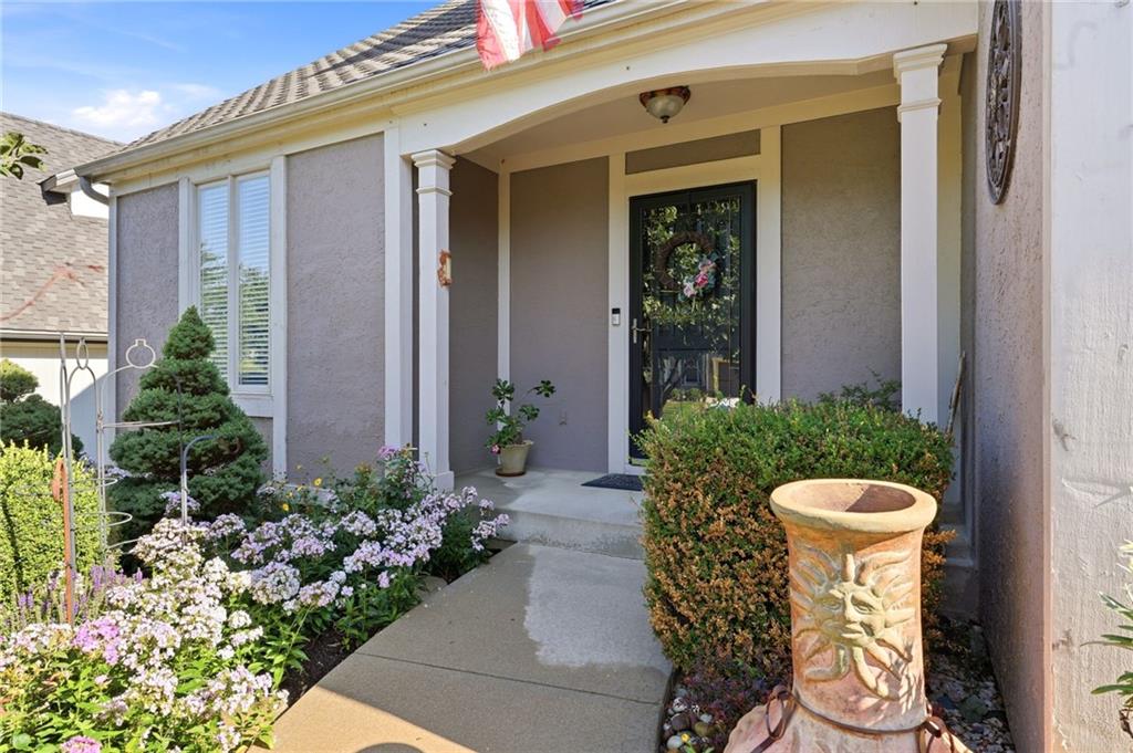 Photo of 8100 W 144th Terrace Overland Park KS 66223