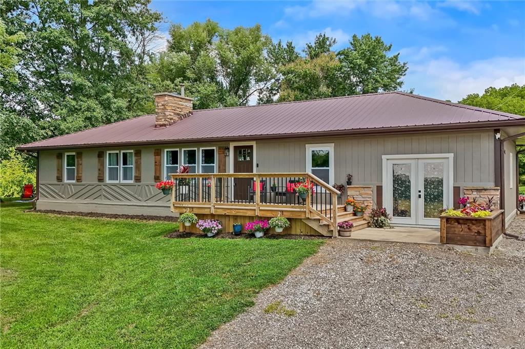 Photo of 11026 Shach Creek Road Excelsior Springs MO 64024