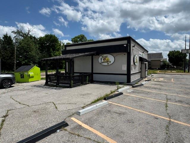 Photo of 6901 Prospect Avenue Kansas City MO 64132