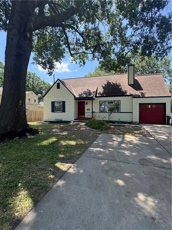 Photo of 5311 W 55th Street Roeland Park KS 66205