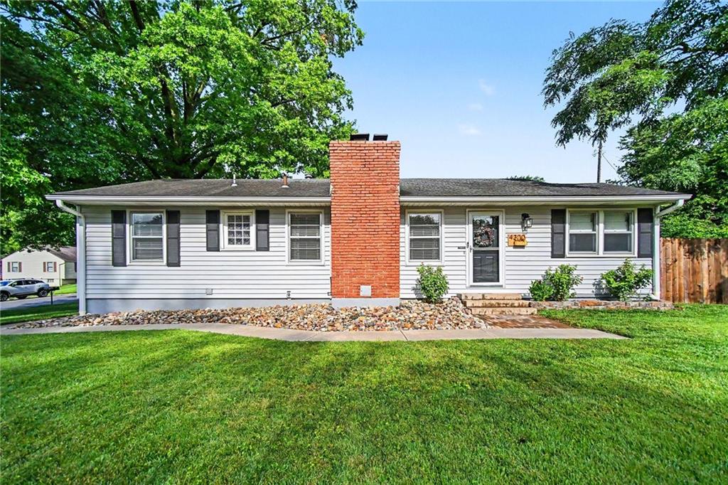 Photo of 4300 N Holmes Street Kansas City MO 64116