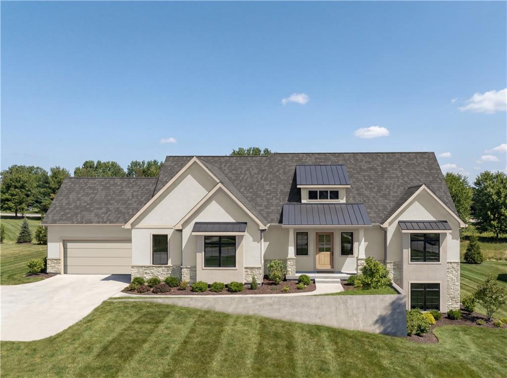Photo of 18501 W Floyd Street Overland Park KS 66085