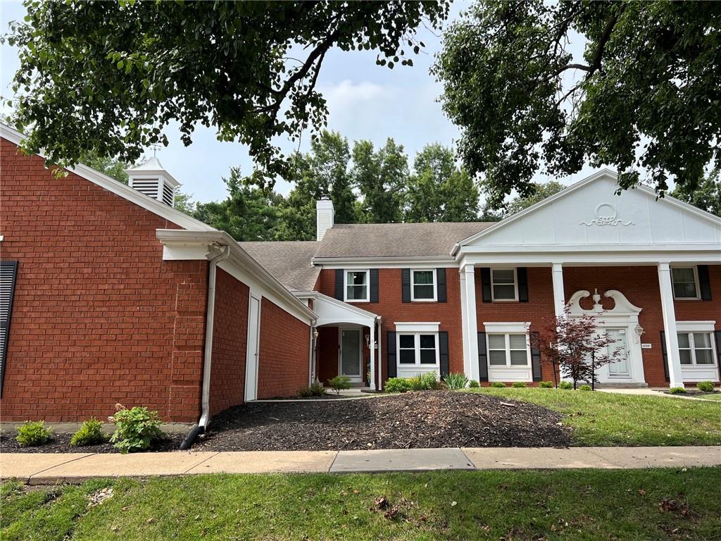 Photo of 10577 Riley Street Overland Park KS 66210
