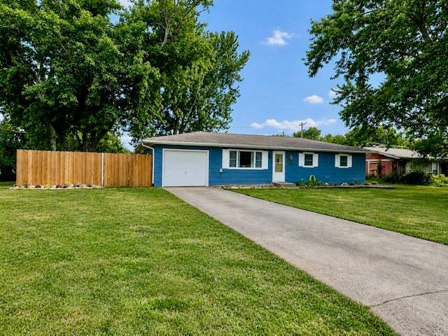 Photo of 721 E Garfield Street Iola KS 66749