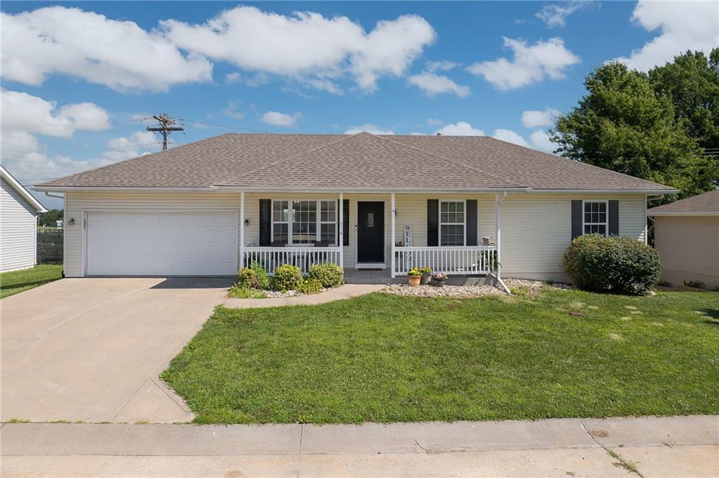 Photo of 714 Harris Lane Cameron MO 64429
