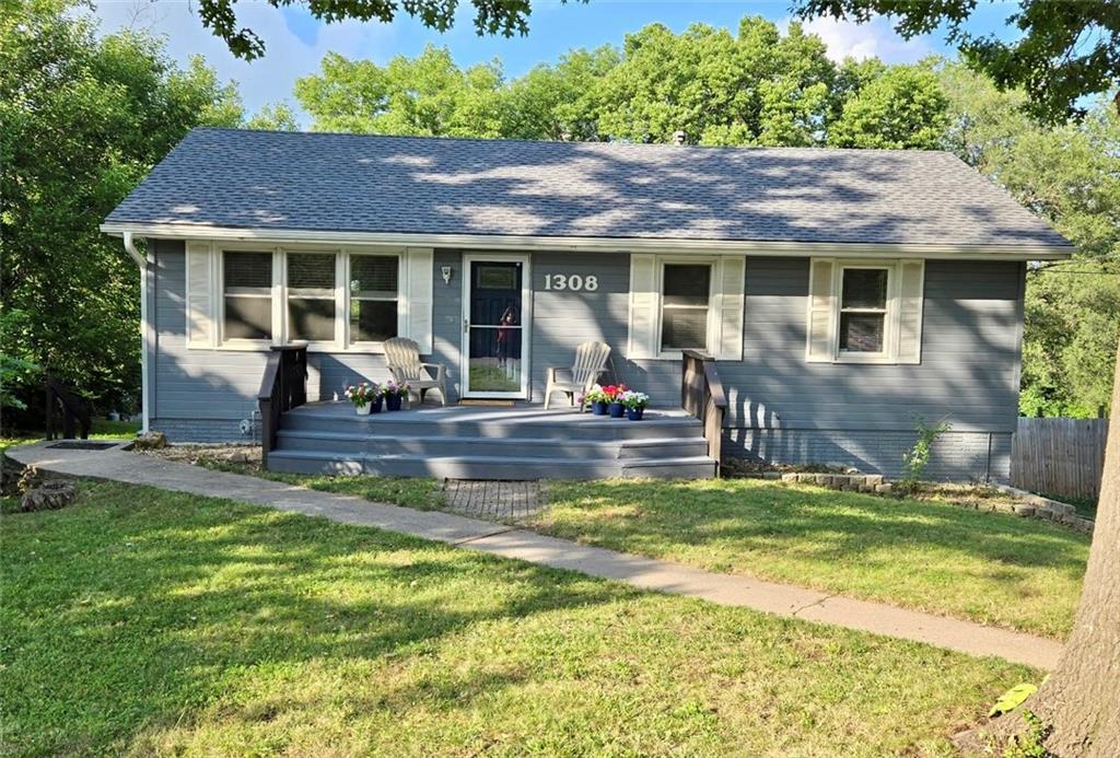 Photo of 1308 NE 88th Street Kansas City MO 64155