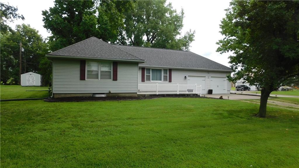 Photo of 300 W Arctic Street Kingsville MO 64061