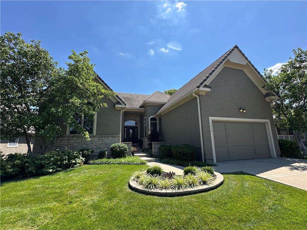Photo of 5313 W 124th Terrace Leawood KS 66209
