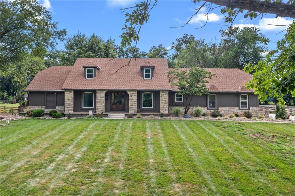 Photo of 16578 Lamar Avenue Stilwell KS 66085