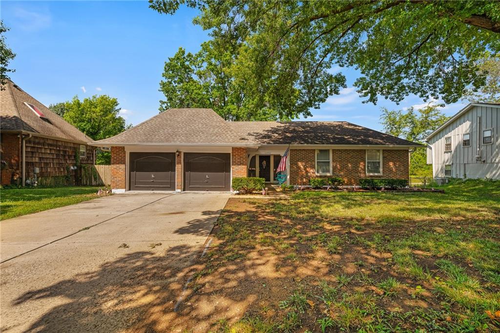 Photo of 10450 College Avenue Kansas City MO 64137
