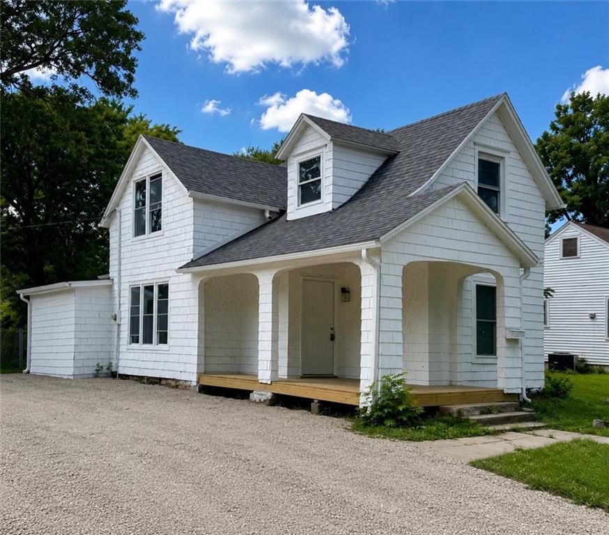 Photo of 1216 S Cedar Street Ottawa KS 66067