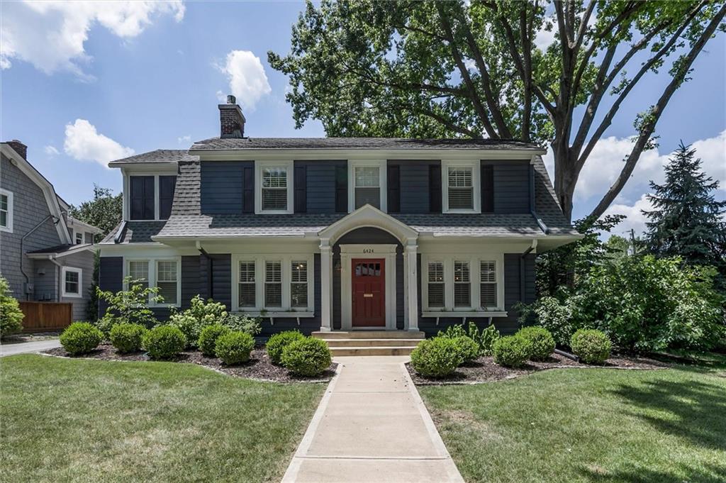 Photo of 6424 Jefferson Street Kansas City MO 64113