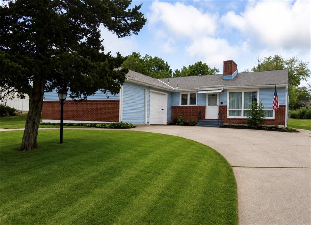 Photo of 9805 E 33RD Street Independence MO 64052