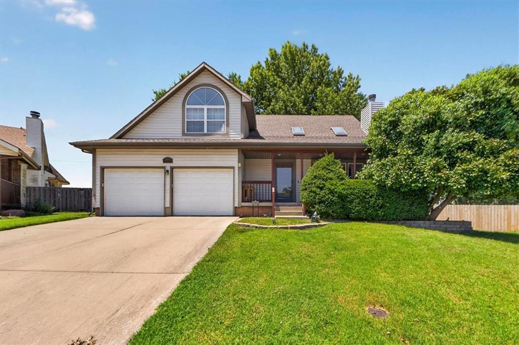 Photo of 16404 GUDGELL Court Independence MO 64055