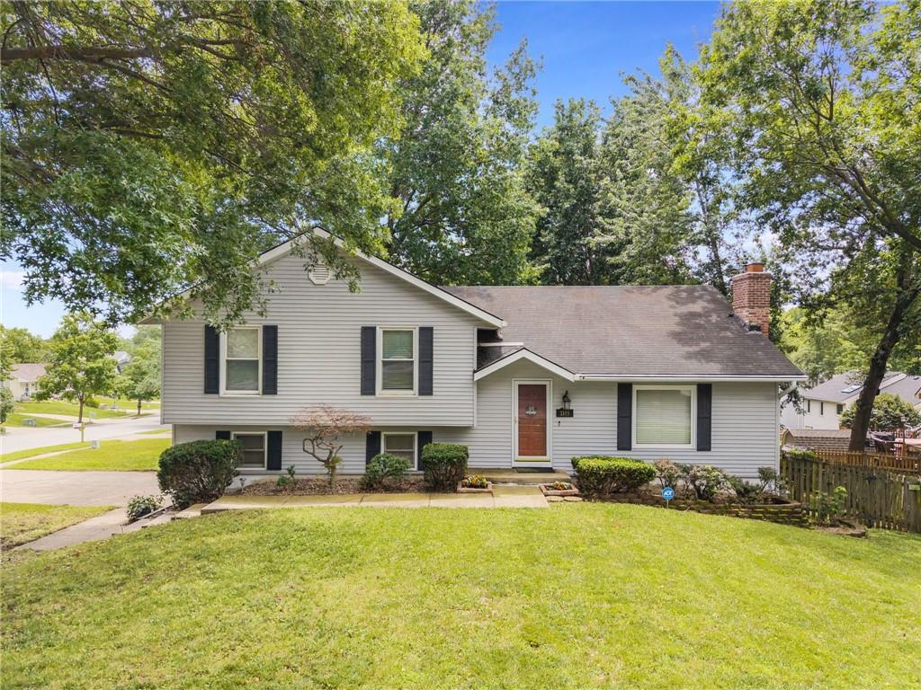 Photo of 1105 NE 87th Terrace Kansas City MO 64155