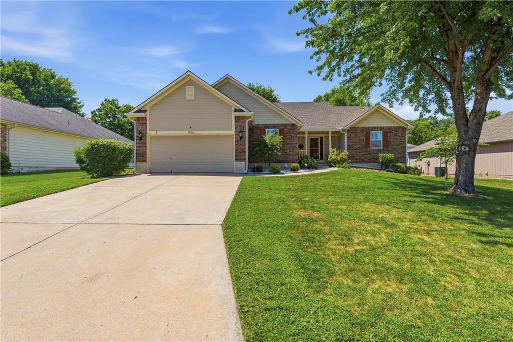 Photo of 1824 S Aztec Avenue Independence MO 64057