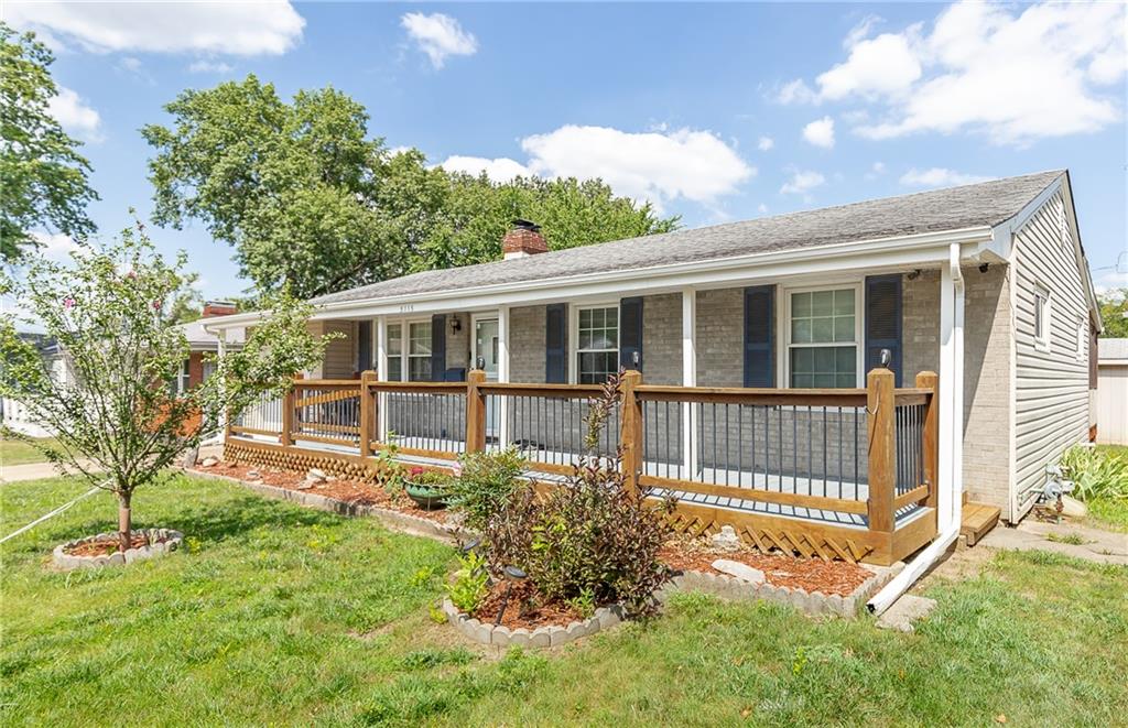 Photo of 5115 N Cypress Avenue Kansas City MO 64119