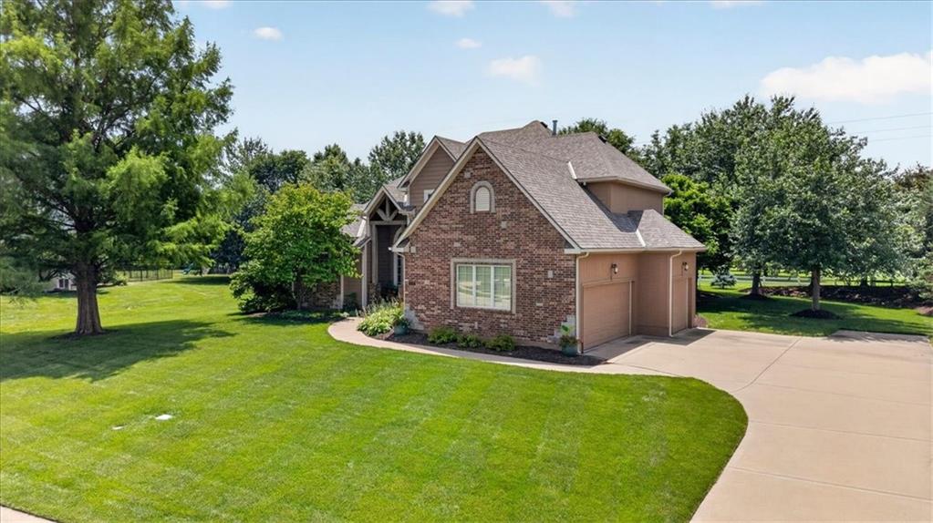 Photo of 9406 Pleasant Avenue Kansas City MO 64138