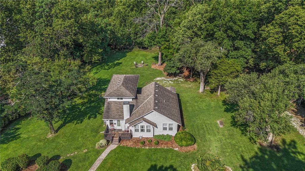 Photo of 7730 Hardy Street Overland Park KS 66204