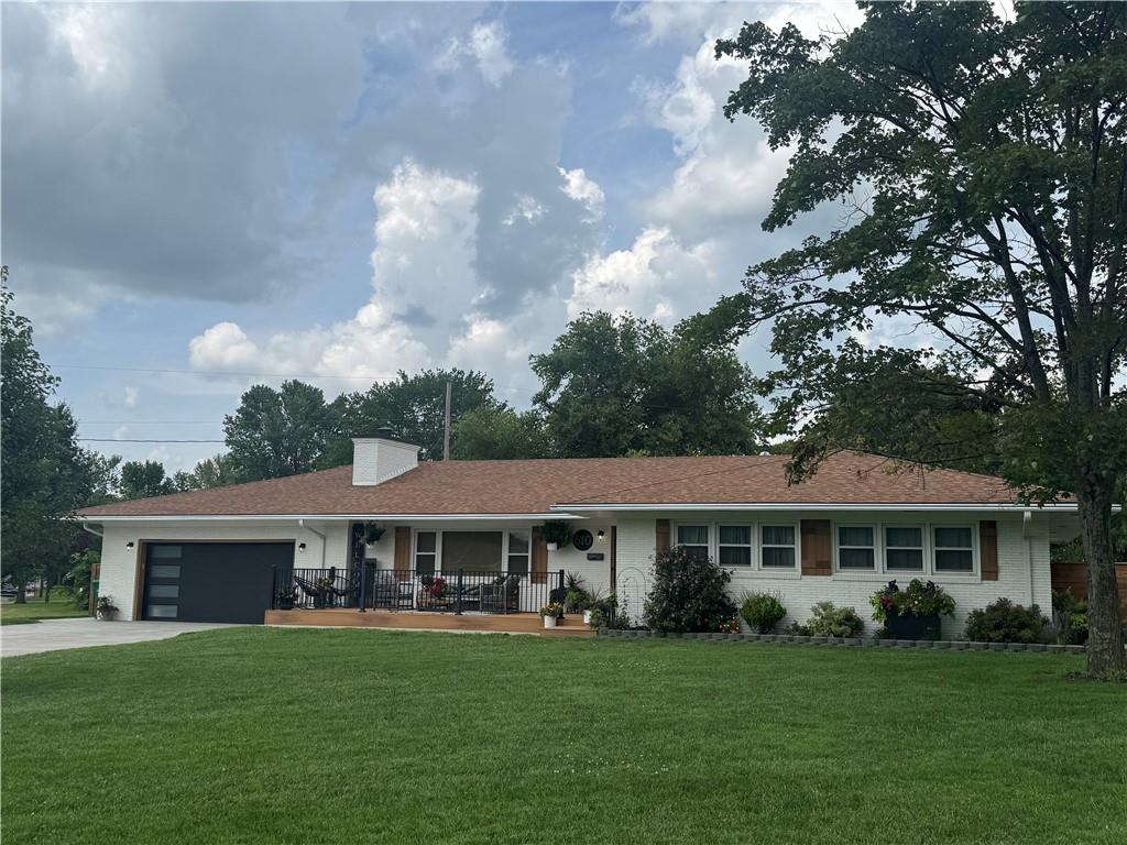 Photo of 610 W Clark Street Butler MO 64730