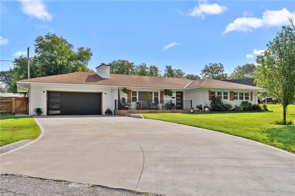Photo of 610 W Clark Street Butler MO 64730