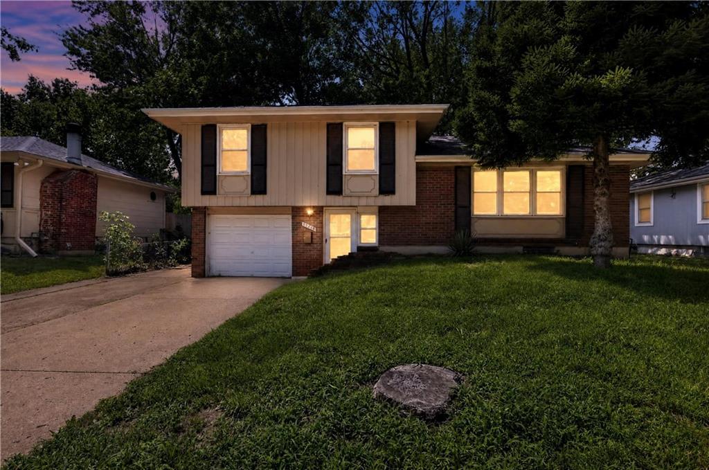 Photo of 11718 Fuller Avenue Kansas City MO 64134