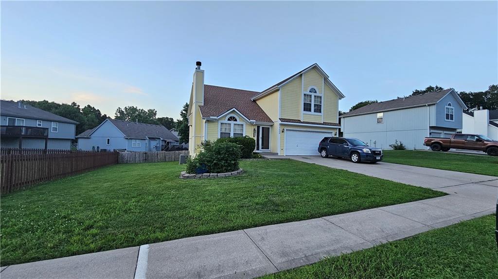 Photo of 7608 NE 56TH Street Kansas City MO 64119