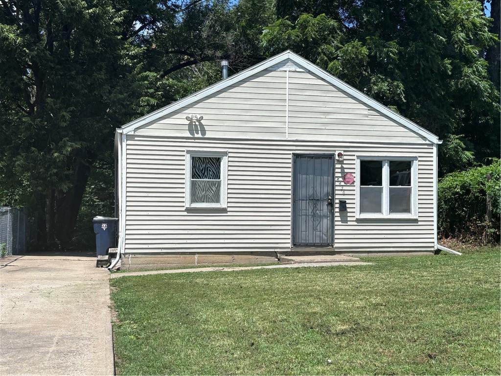 Photo of 4436 Myrtle Avenue Kansas City MO 64130