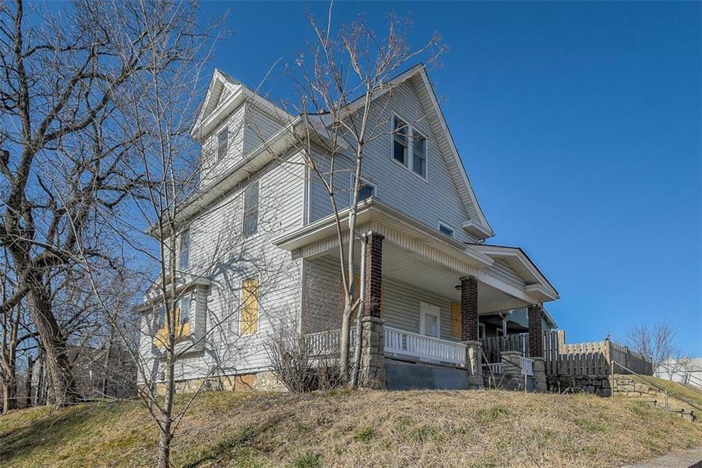 Photo of 318 N 10th Street Kansas City KS 66102