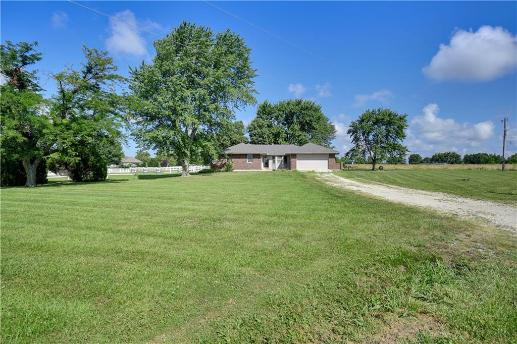 Photo of 22284 Rosewood Street Bucyrus KS 66013