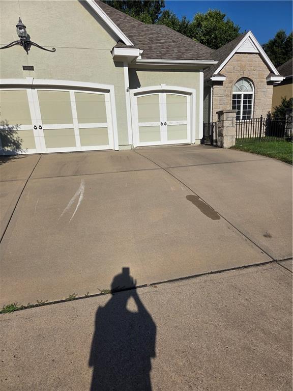 Photo of 4809 W 162nd Street Overland Park KS 66085