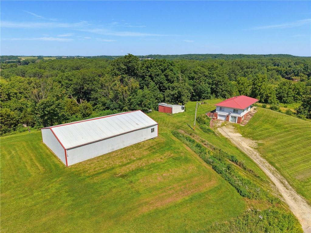 Photo of 653 N 2nd Street Spickard MO 64683
