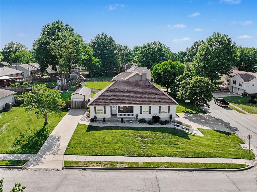 Photo of 4401 SW 12th Street Blue Springs MO 64015