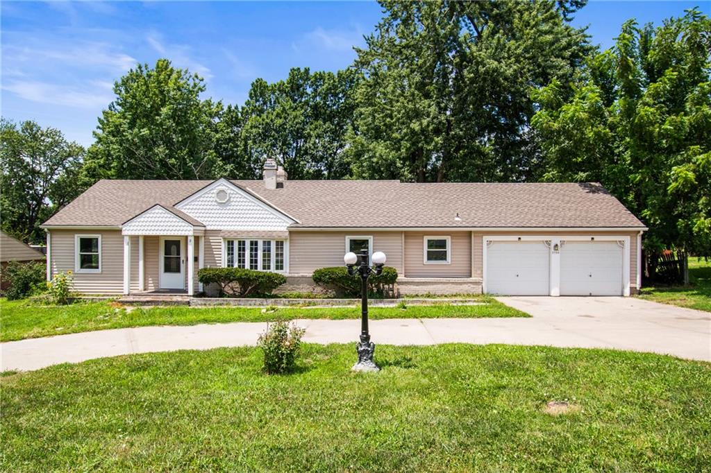 Photo of 2726 S Crysler Avenue Independence MO 64052