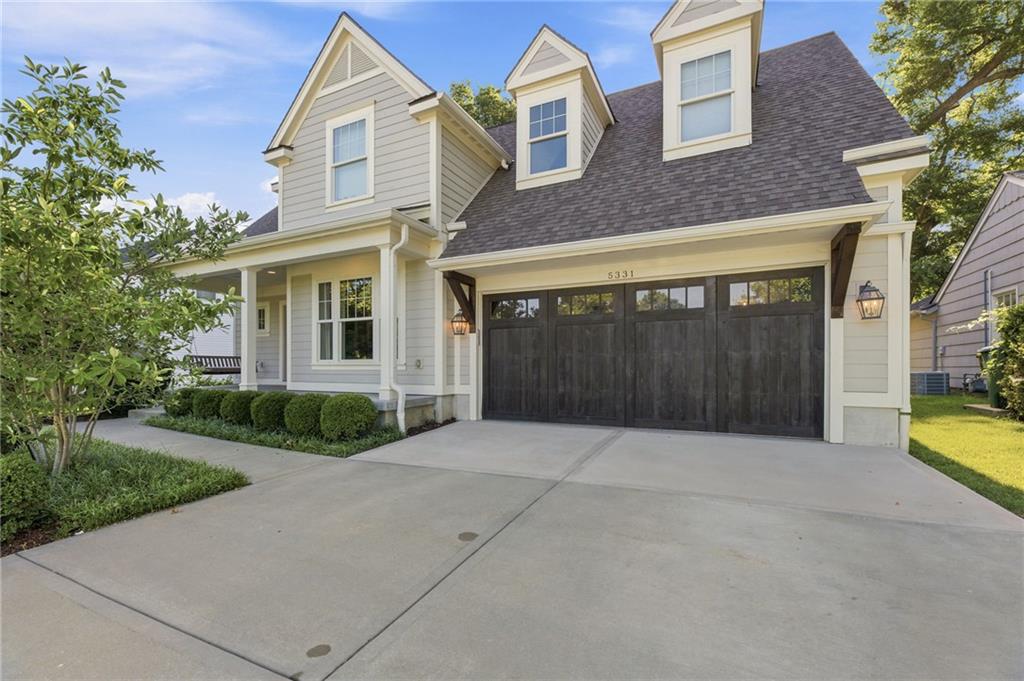 Photo of 5331 Falmouth Road Fairway KS 66205