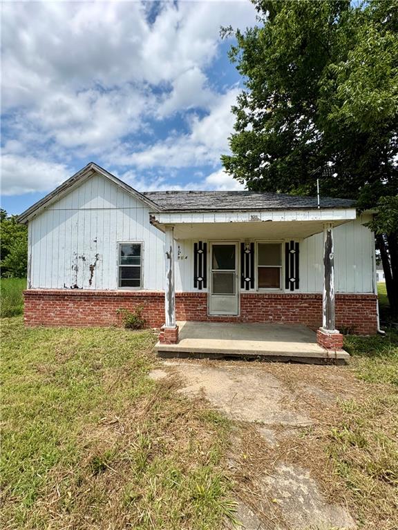 Photo of 214 Chestnut Street Mound City KS 66056