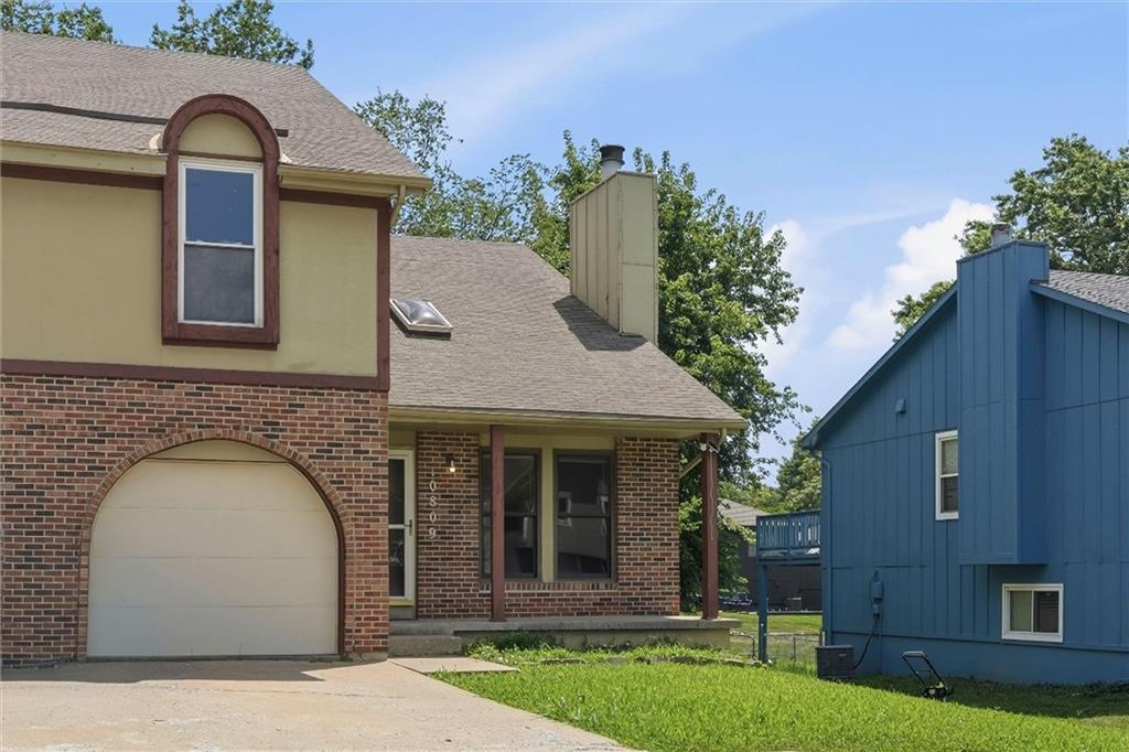 Photo of 10809 HASKINS Street Lenexa KS 66210