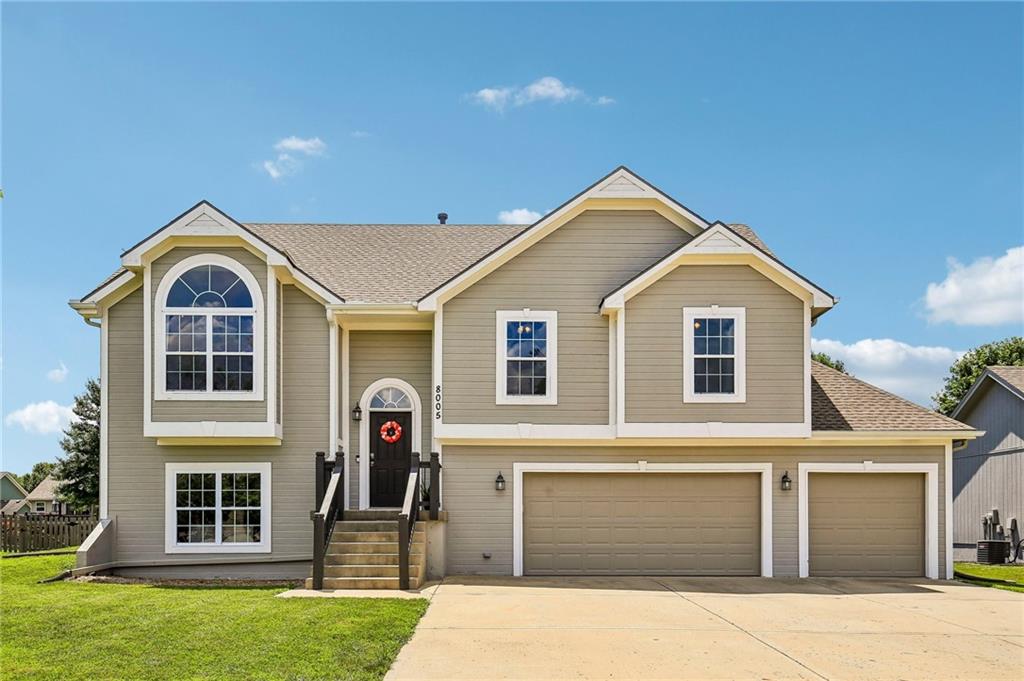 Photo of 8005 NE 111th Street Kansas City MO 64157