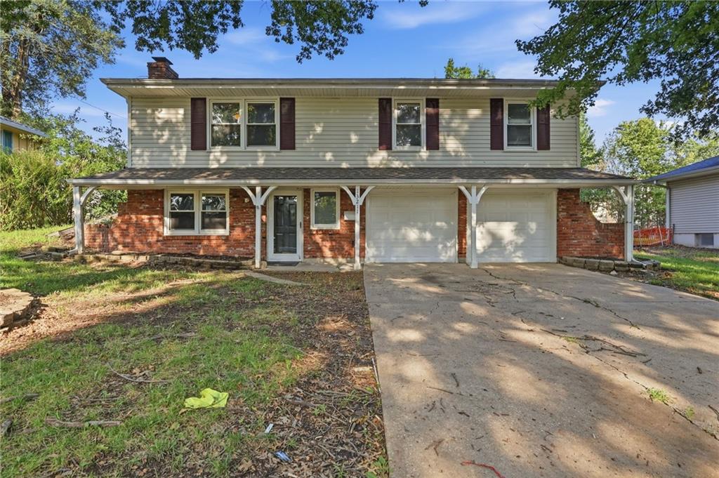 Photo of 13211 Winchester Avenue Grandview MO 64030
